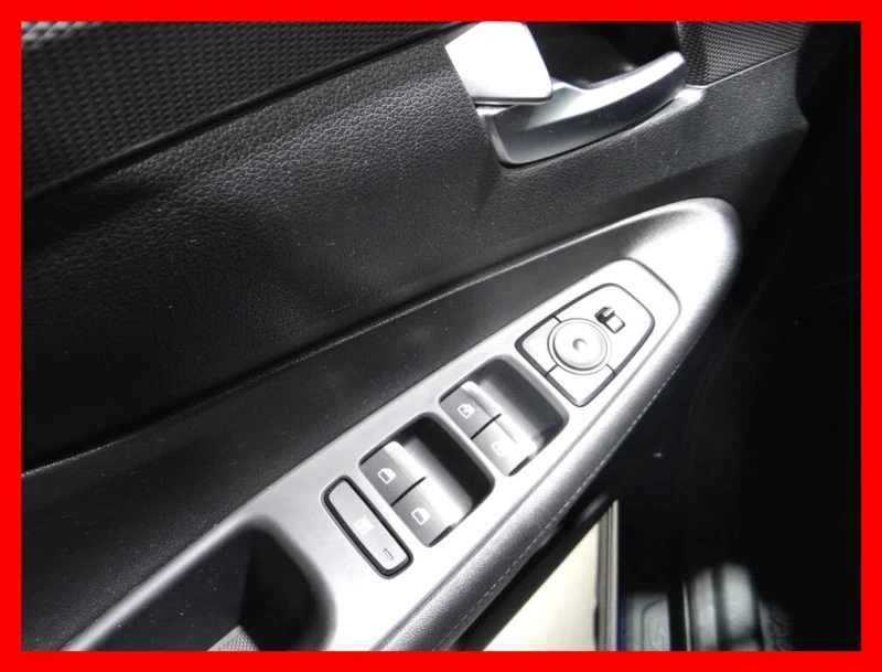 Hyundai Santa fe 2.4L* Essential * , снимка 16 - Автомобили и джипове - 53233894