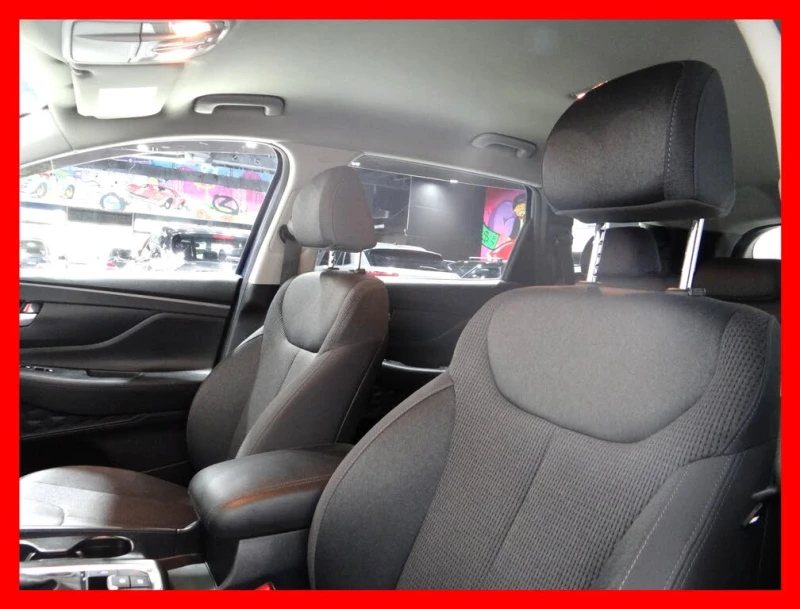 Hyundai Santa fe 2.4L* Essential * , снимка 14 - Автомобили и джипове - 53233894