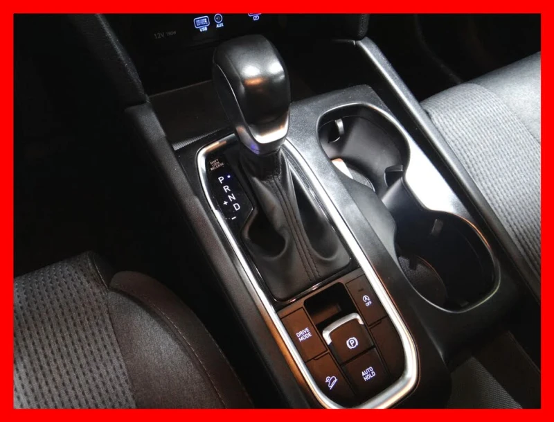 Hyundai Santa fe 2.4L* Essential * , снимка 15 - Автомобили и джипове - 53233894