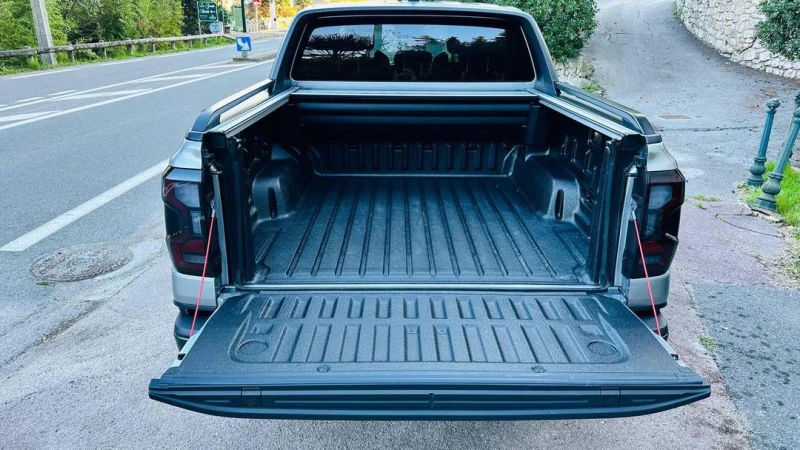 Ford Ranger Raptor, снимка 2 - Автомобили и джипове - 53408221