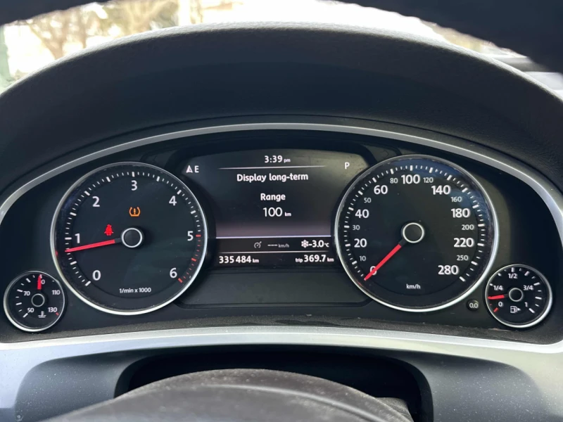 VW Touareg 2 КЛЮЧА* PANO* ПОДГРЕВ* NAVI, снимка 7 - Автомобили и джипове - 53492073