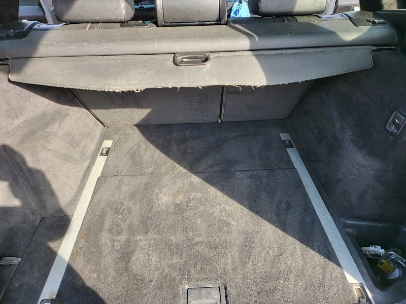 BMW X3 E83, снимка 11 - Автомобили и джипове - 53580317