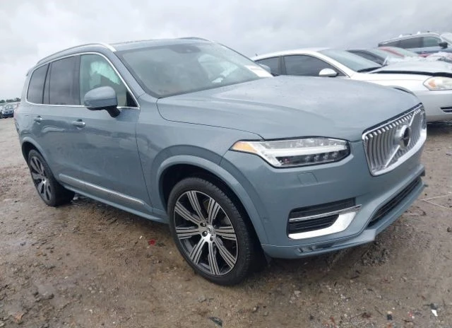 Volvo Xc90, снимка 1 - Автомобили и джипове - 48701426