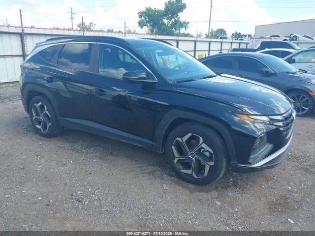 Hyundai Tucson SEL - 32400 лв. - 14433662 1