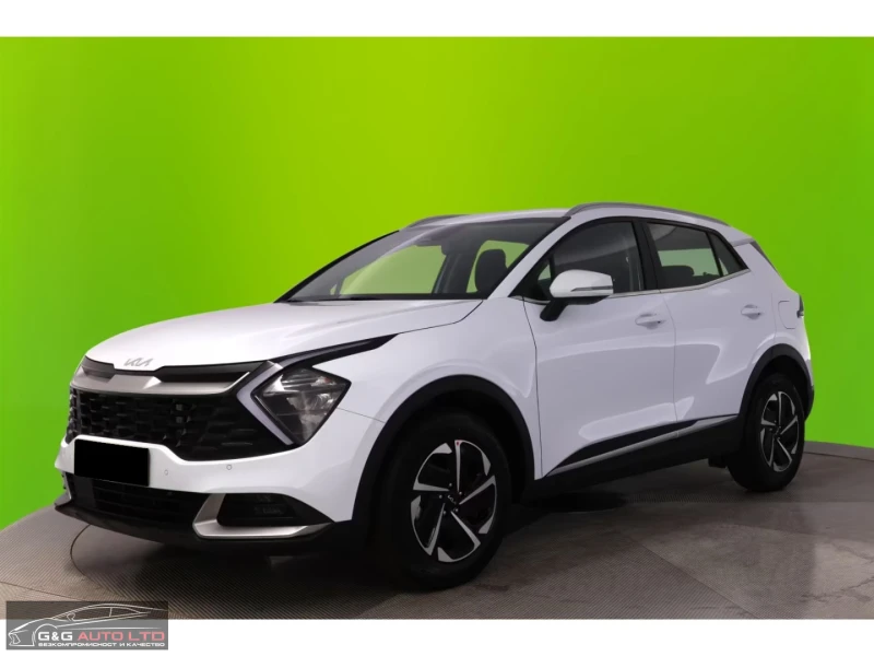 Kia Sportage COMFORT/215HP/CAM/LED/NAVI/DIGI/374g - 69899 лв. / 35738.79 € - 12935083 1