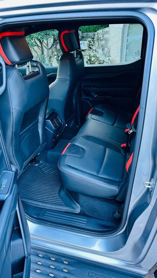 Ford Ranger Raptor, снимка 4 - Автомобили и джипове - 53408221