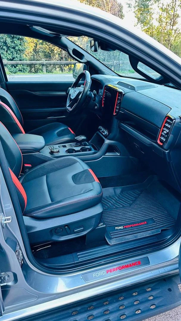 Ford Ranger Raptor, снимка 7 - Автомобили и джипове - 53408221