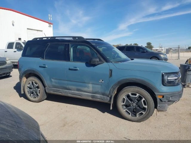 Ford Bronco SPORT OUTER BANKS AWD | Mobile.bg � ����������� 12