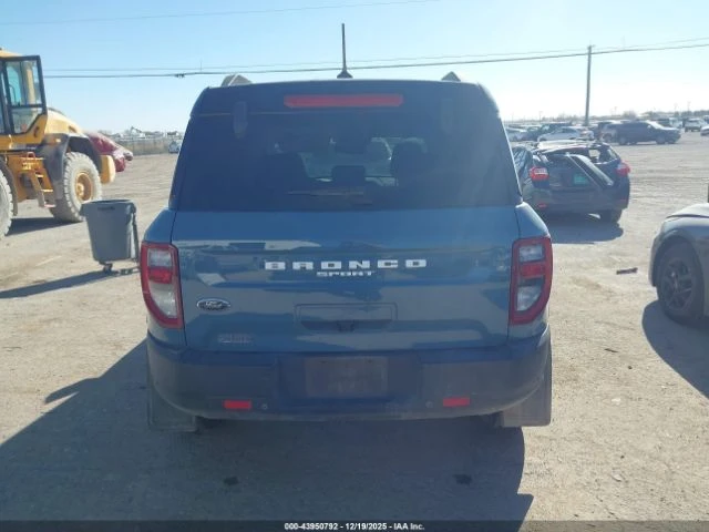 Ford Bronco SPORT OUTER BANKS AWD | Mobile.bg � ����������� 15
