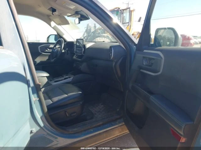 Ford Bronco SPORT OUTER BANKS AWD | Mobile.bg � ����������� 5