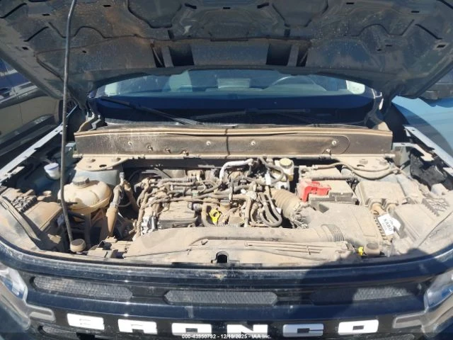 Ford Bronco SPORT OUTER BANKS AWD | Mobile.bg � ����������� 9