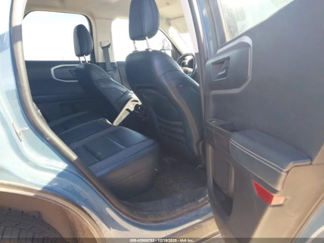 Ford Bronco SPORT OUTER BANKS AWD | Mobile.bg � ����������� 8