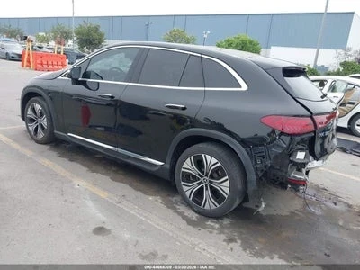 Mercedes-Benz EQE 350+ 4MATIC SUV  | ���� �� �������� |  | Mobile.bg � ����������� 3