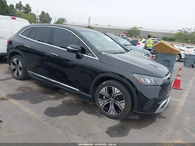 Mercedes-Benz EQE 350+ 4MATIC SUV  | ���� �� �������� |  | Mobile.bg � ����������� 2