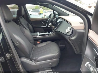 Mercedes-Benz EQE 350+ 4MATIC SUV  | ���� �� �������� |  | Mobile.bg � ����������� 5