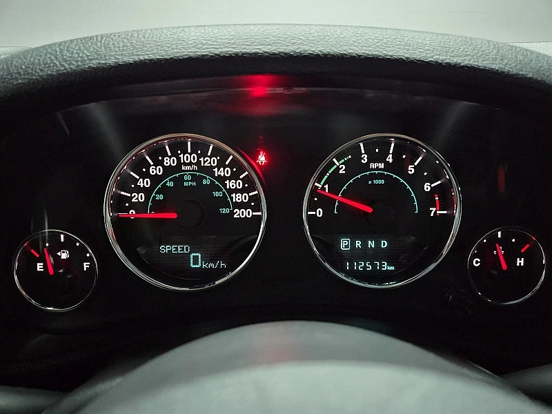 Jeep Wrangler 3.6* КРАЙНА ЦЕНА, снимка 8 - Автомобили и джипове - 55367049