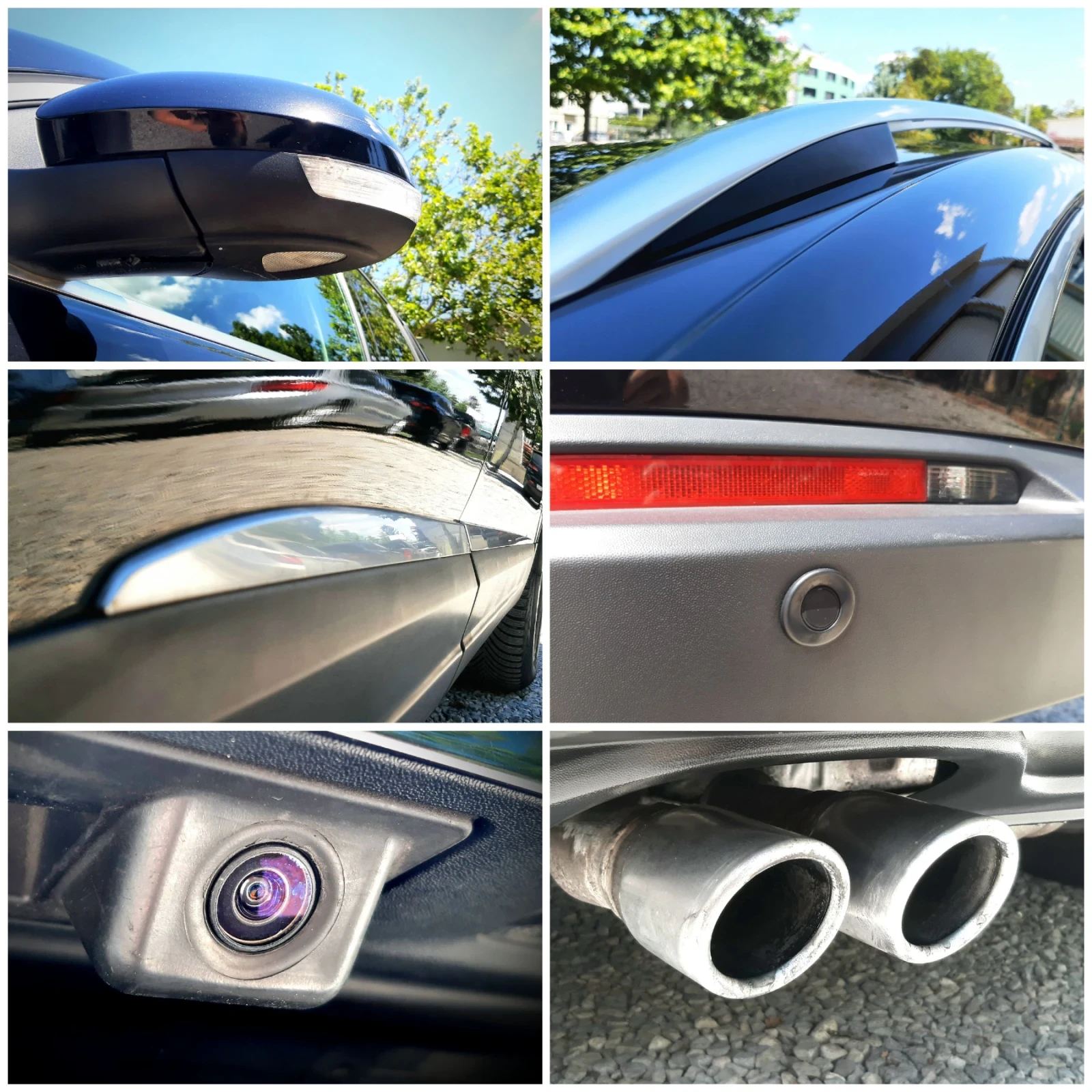 VW Tiguan 2.0TSI DSG7 4MOTION* FACELIFT* *  | Mobile.bg   14