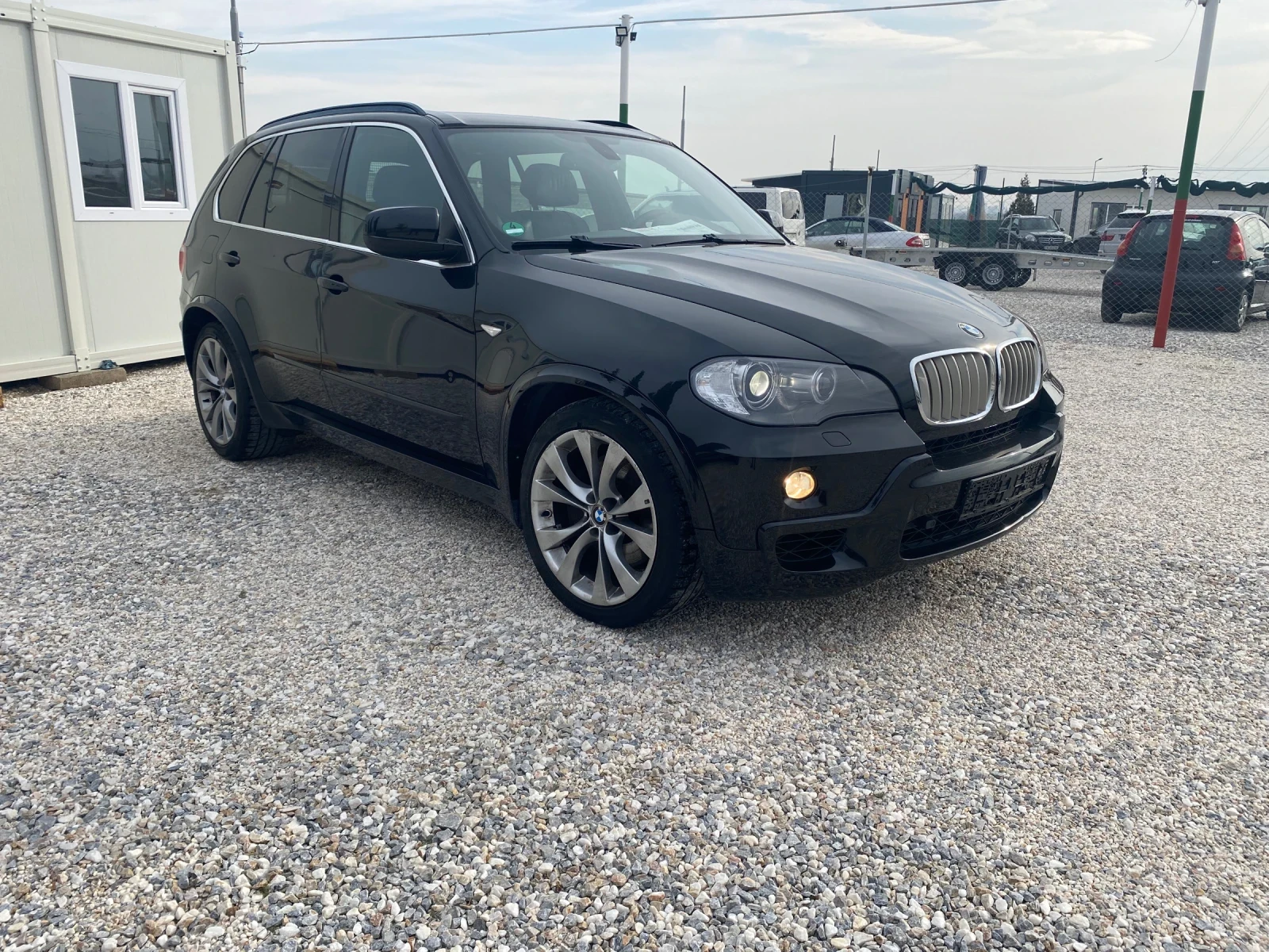 BMW X5 2993 куб. - изображение 2