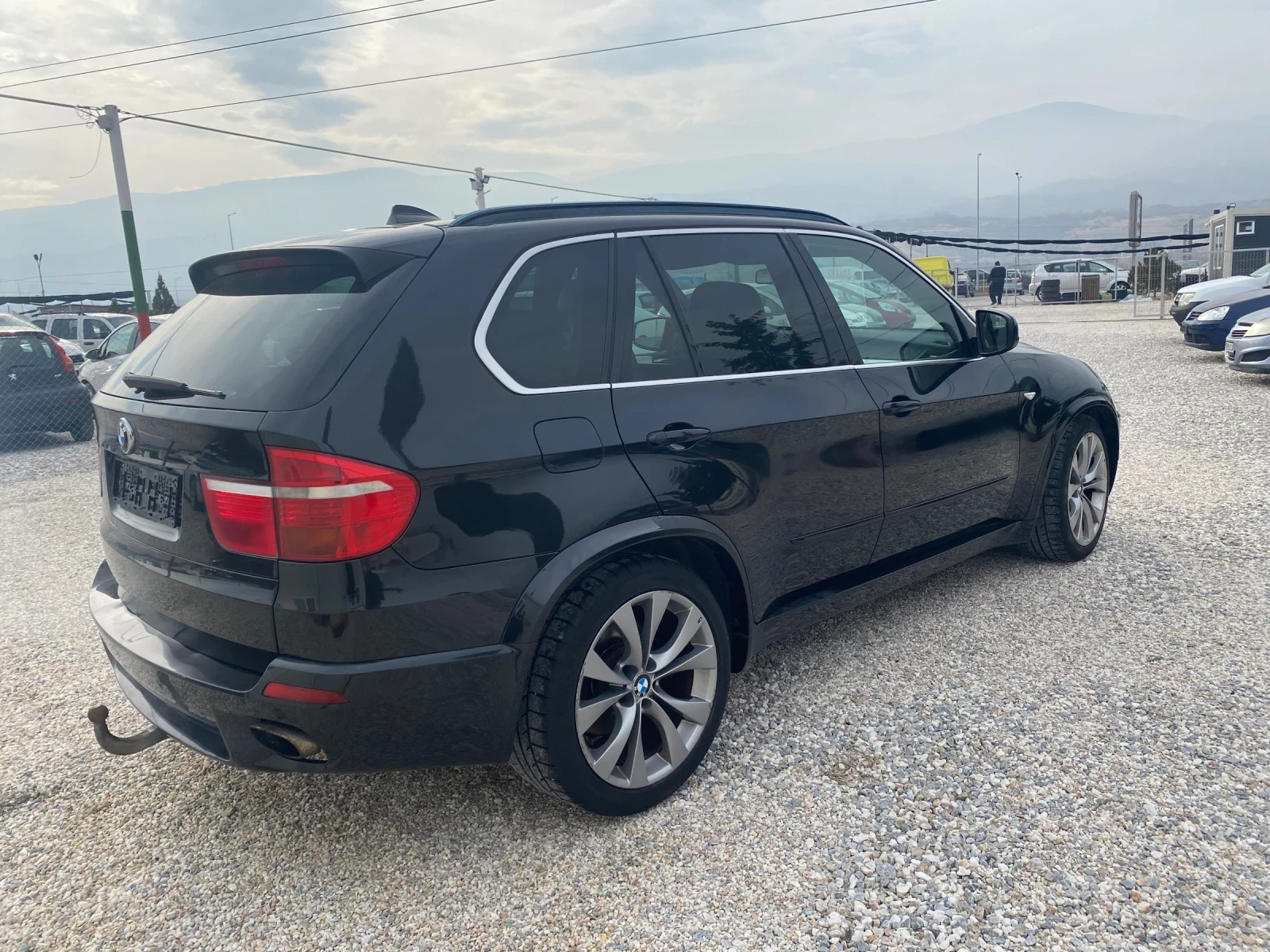 BMW X5 2993 куб. - изображение 4