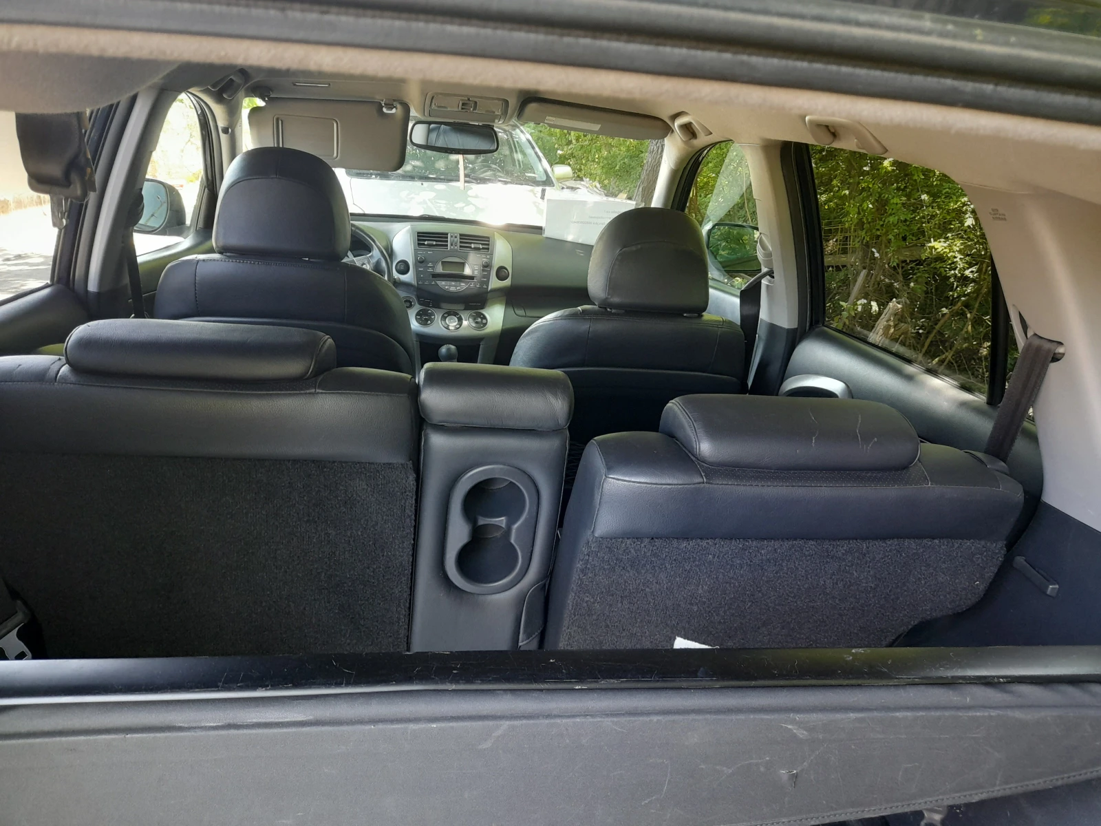 Toyota Rav4  - изображение 5