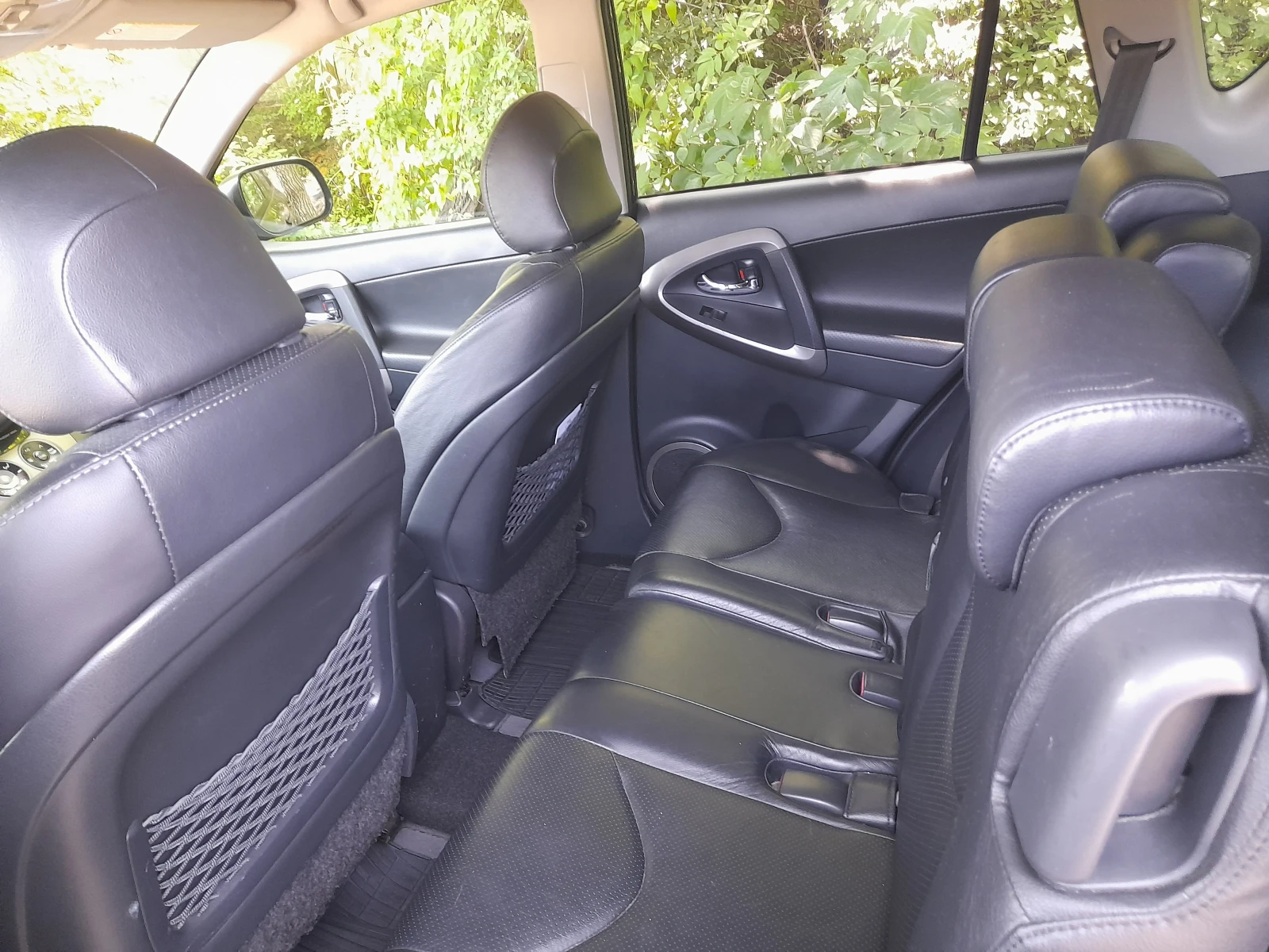 Toyota Rav4  - изображение 6