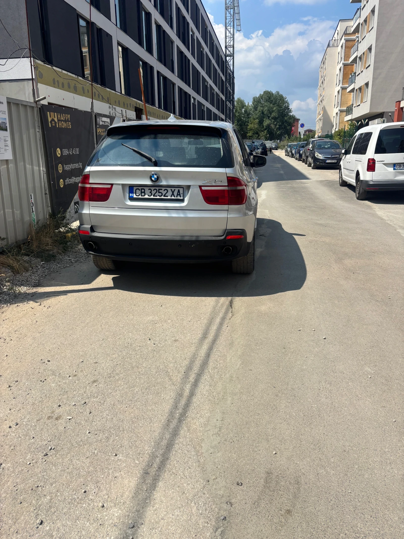 BMW X5  - изображение 3