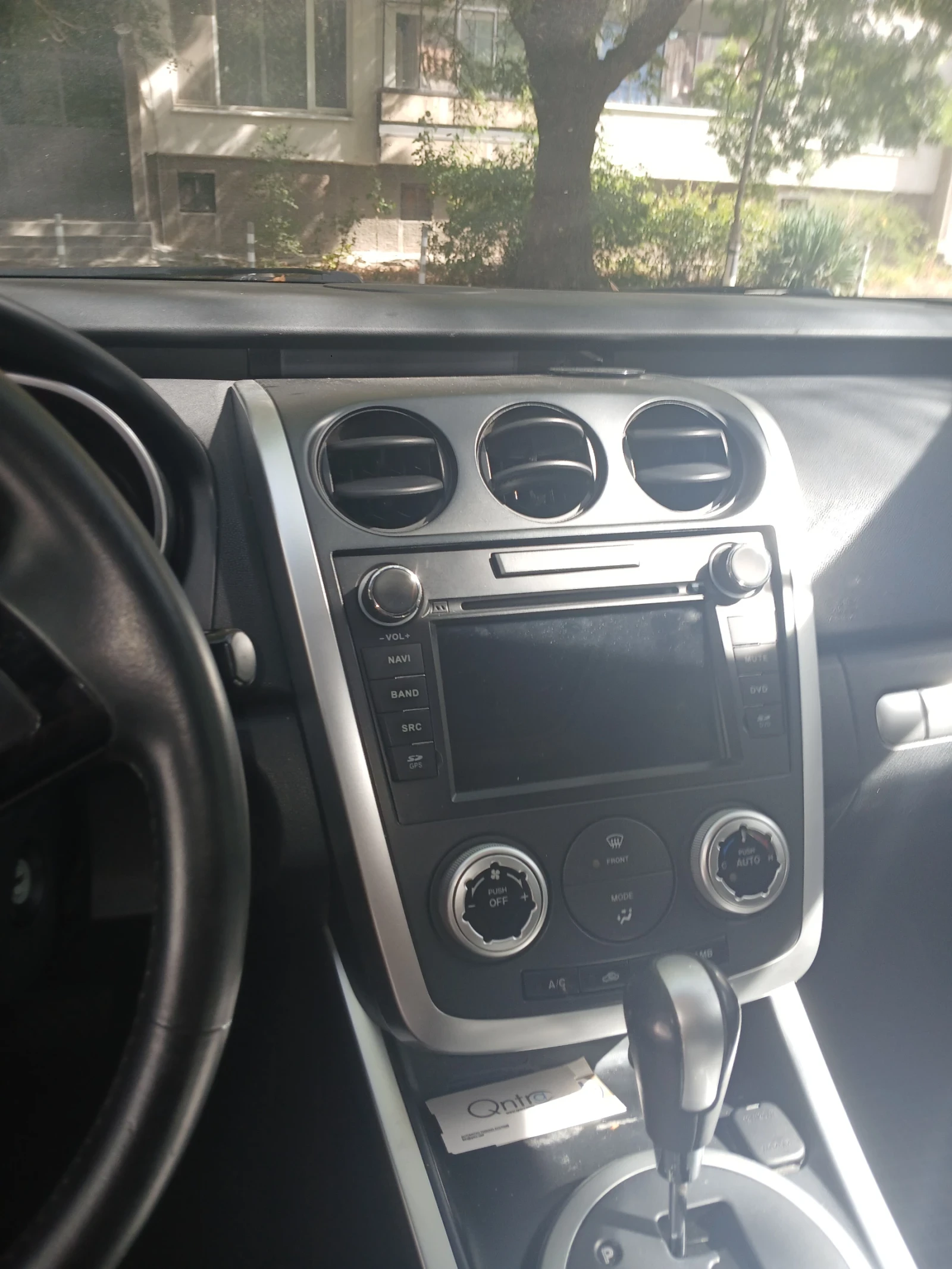 Mazda CX-7  - изображение 2