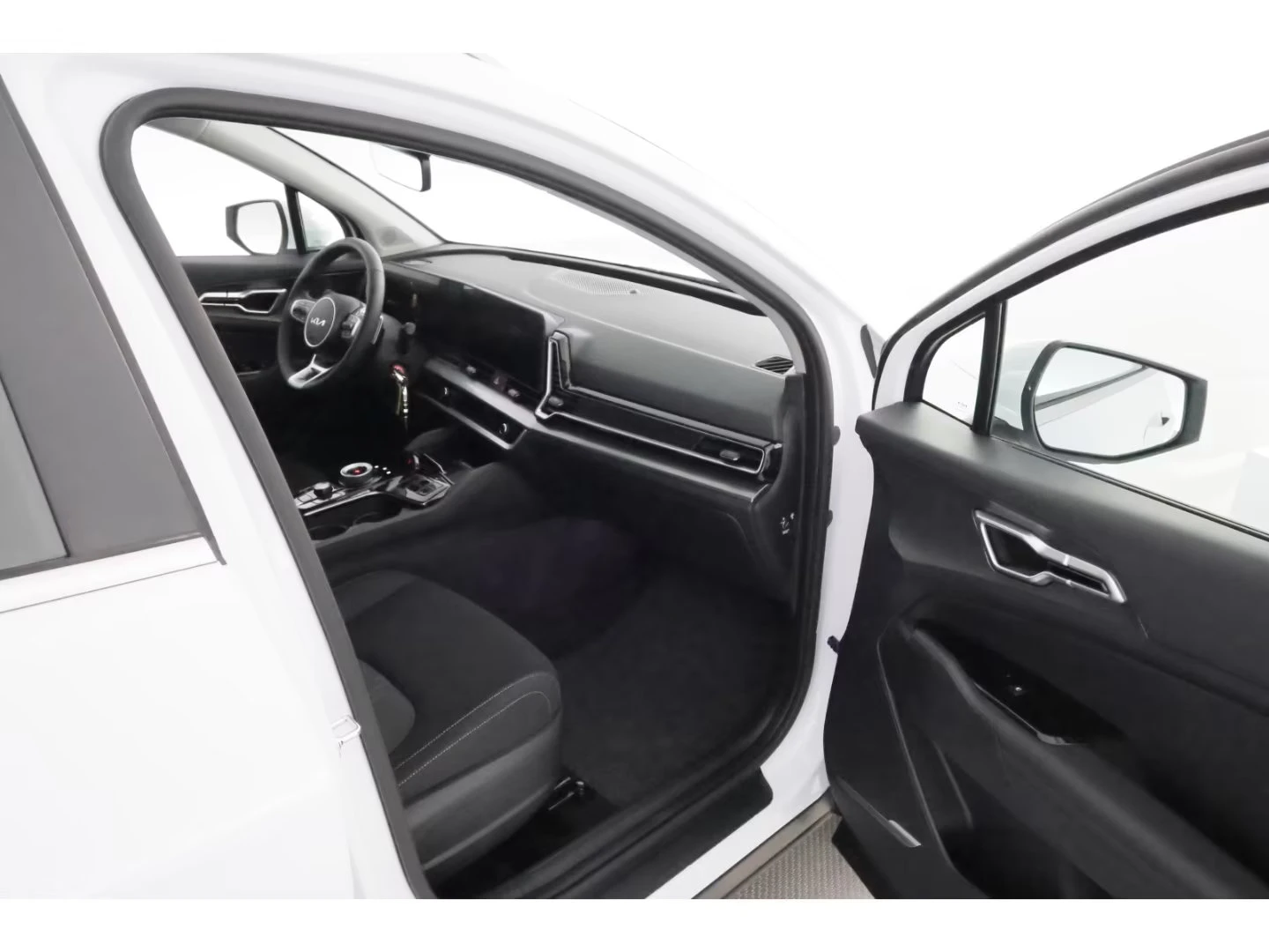 Kia Sportage COMFORT/215HP/CAM/LED/NAVI/DIGI/374g | Mobile.bg   13