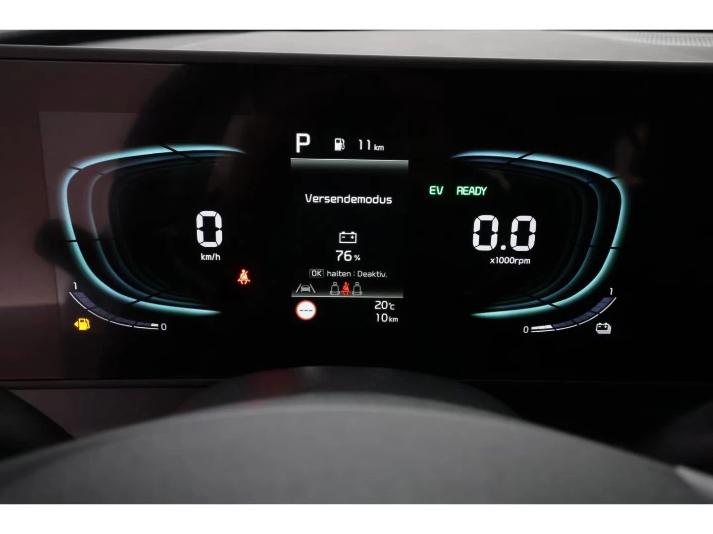 Kia Sportage COMFORT/215HP/CAM/LED/NAVI/DIGI/374g | Mobile.bg   11