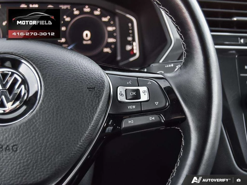 VW Tiguan * 4Mo Premium R Line Ceramic Pro CARFAX *  | Mobile.bg � ����������� 15