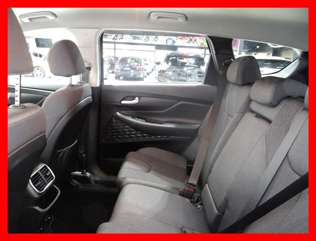 Hyundai Santa fe 2.4L* Essential *  - изображение 9