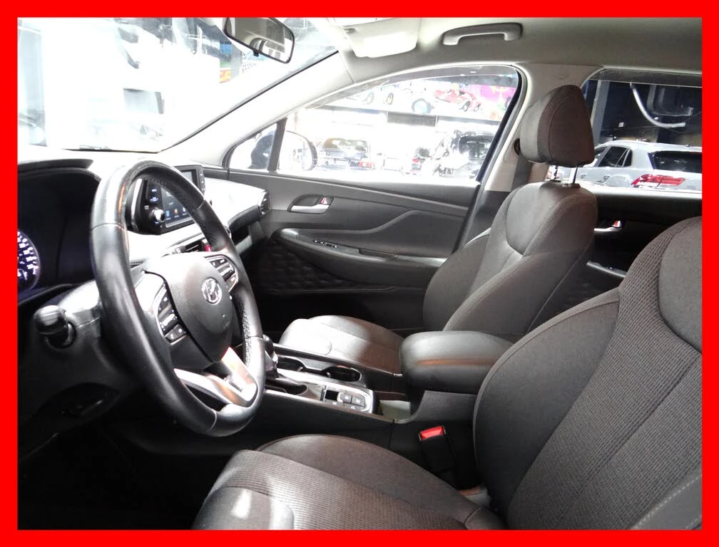 Hyundai Santa fe 2.4L* Essential *  | Mobile.bg � ����������� 13