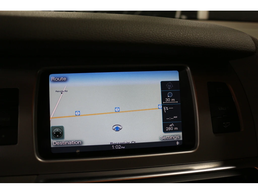 Audi Q7 QUATTRO* SPORT* BLIND SPOTS* NAVI* CAM* 7 ������ | Mobile.bg � ����������� 13