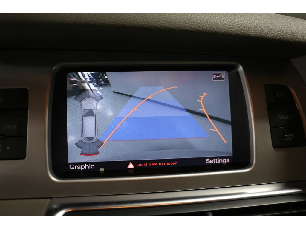 Audi Q7 QUATTRO* SPORT* BLIND SPOTS* NAVI* CAM* 7 ������ | Mobile.bg � ����������� 14