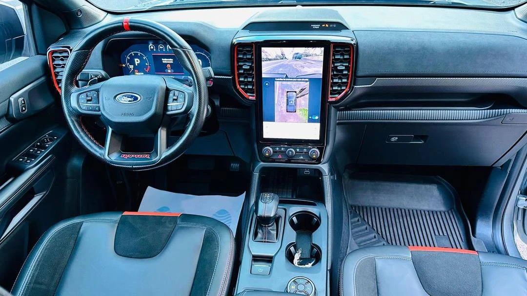 Ford Ranger Raptor | Mobile.bg � ����������� 14