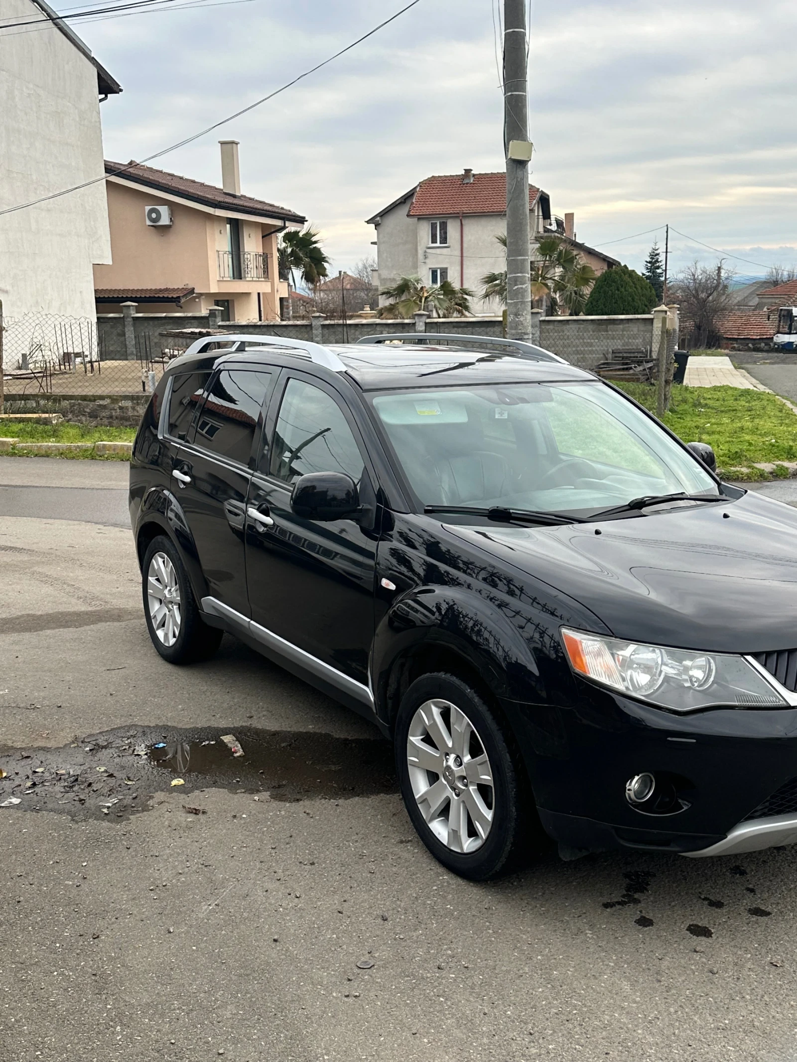 Mitsubishi Outlander | Mobile.bg � ����������� 3