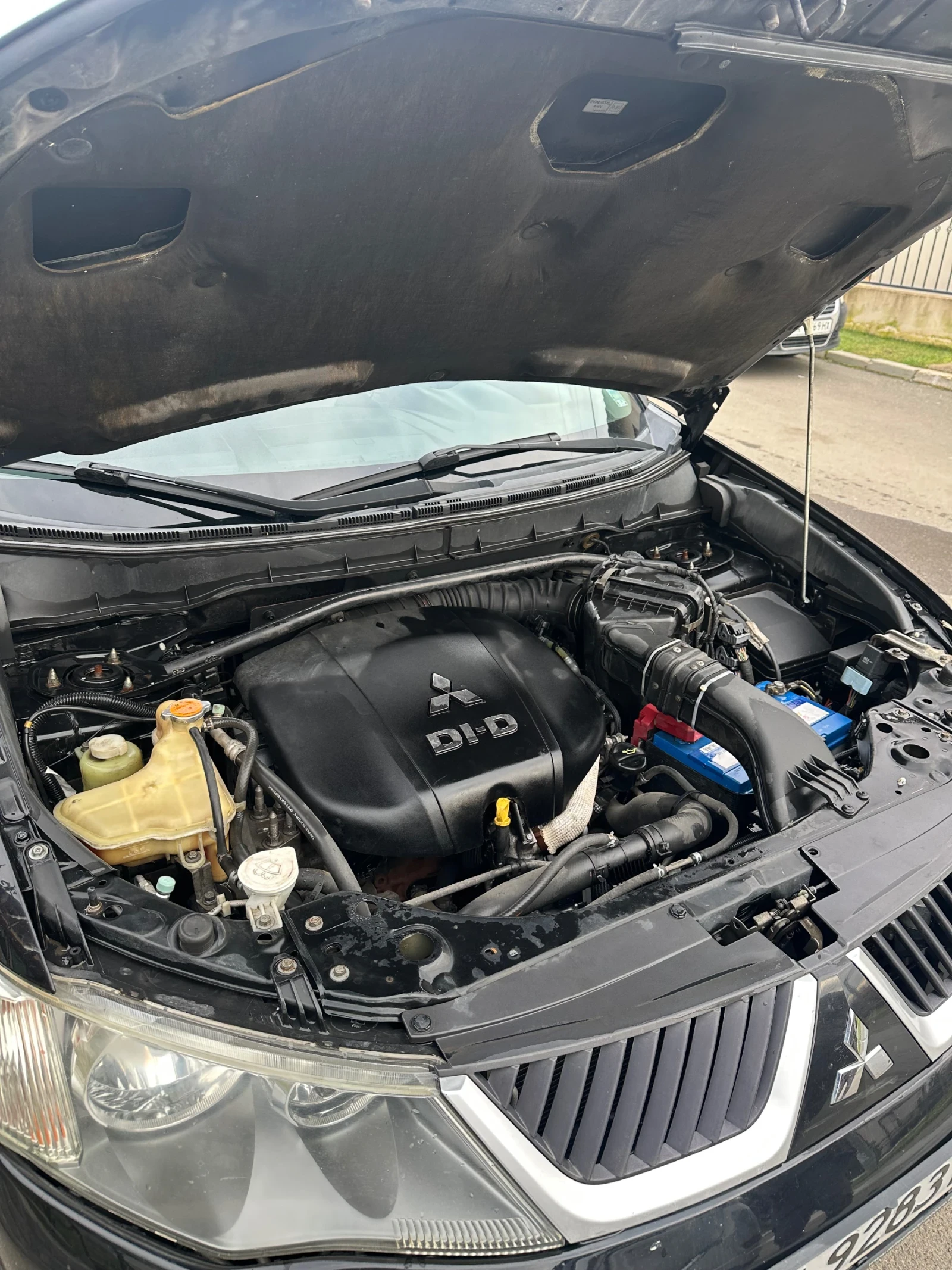 Mitsubishi Outlander | Mobile.bg � ����������� 16