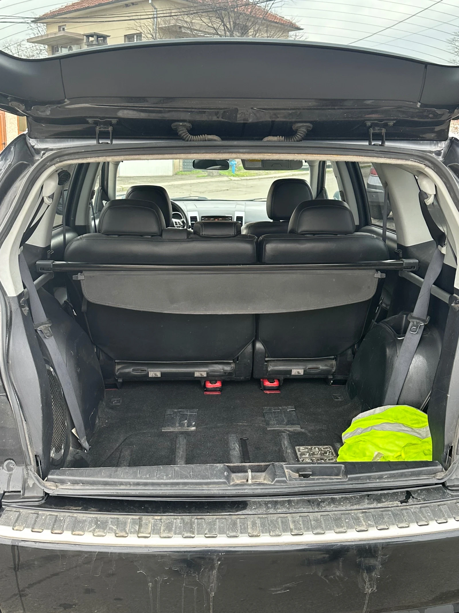 Mitsubishi Outlander | Mobile.bg � ����������� 15