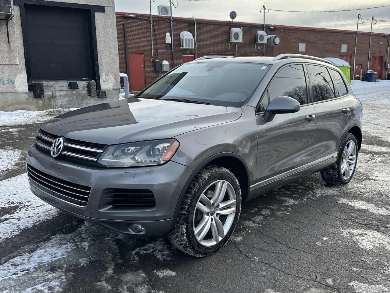 VW Touareg 2 �����* PANO* �������* NAVI | Mobile.bg � ����������� 1