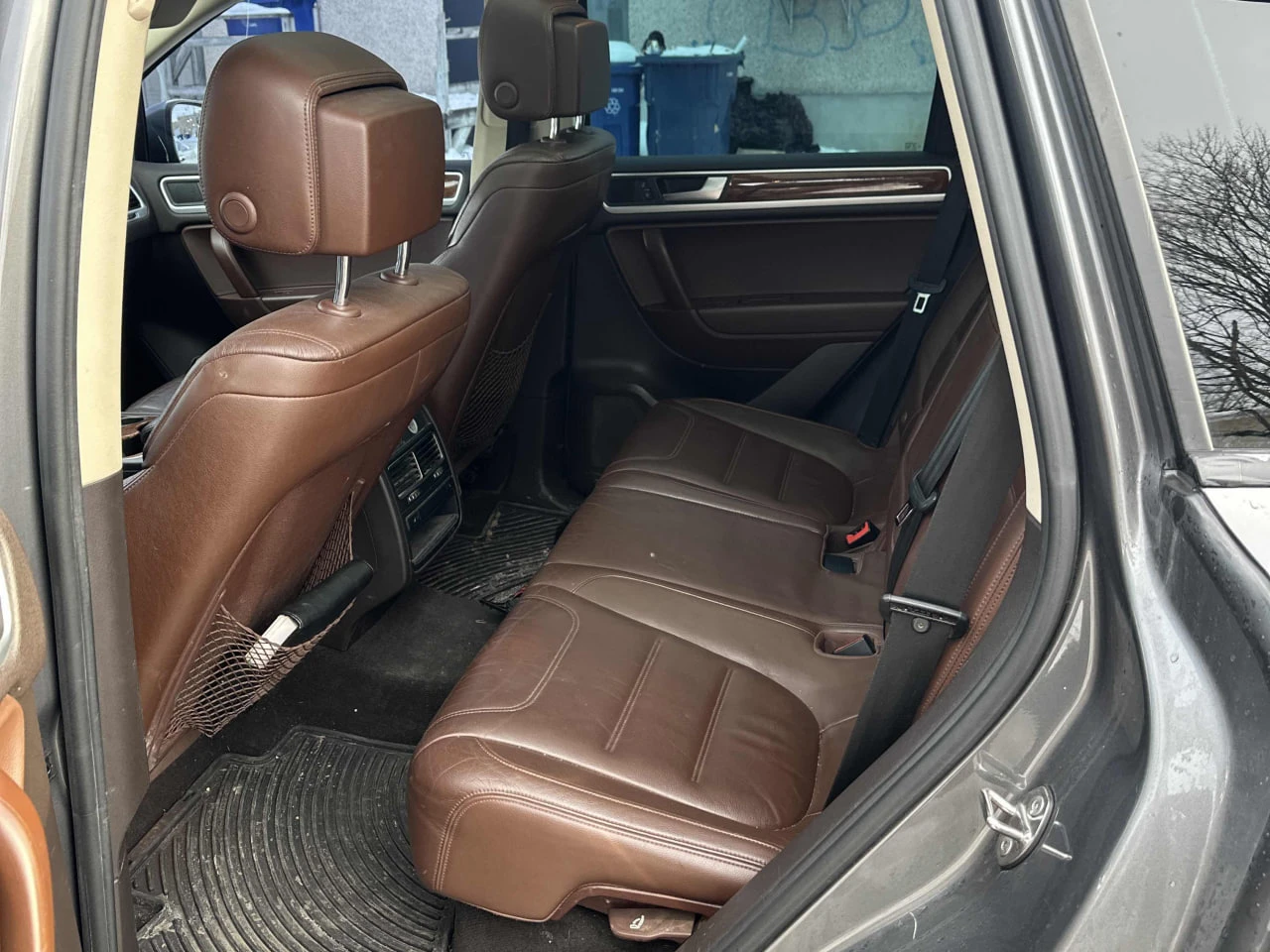 VW Touareg 2 �����* PANO* �������* NAVI | Mobile.bg � ����������� 11