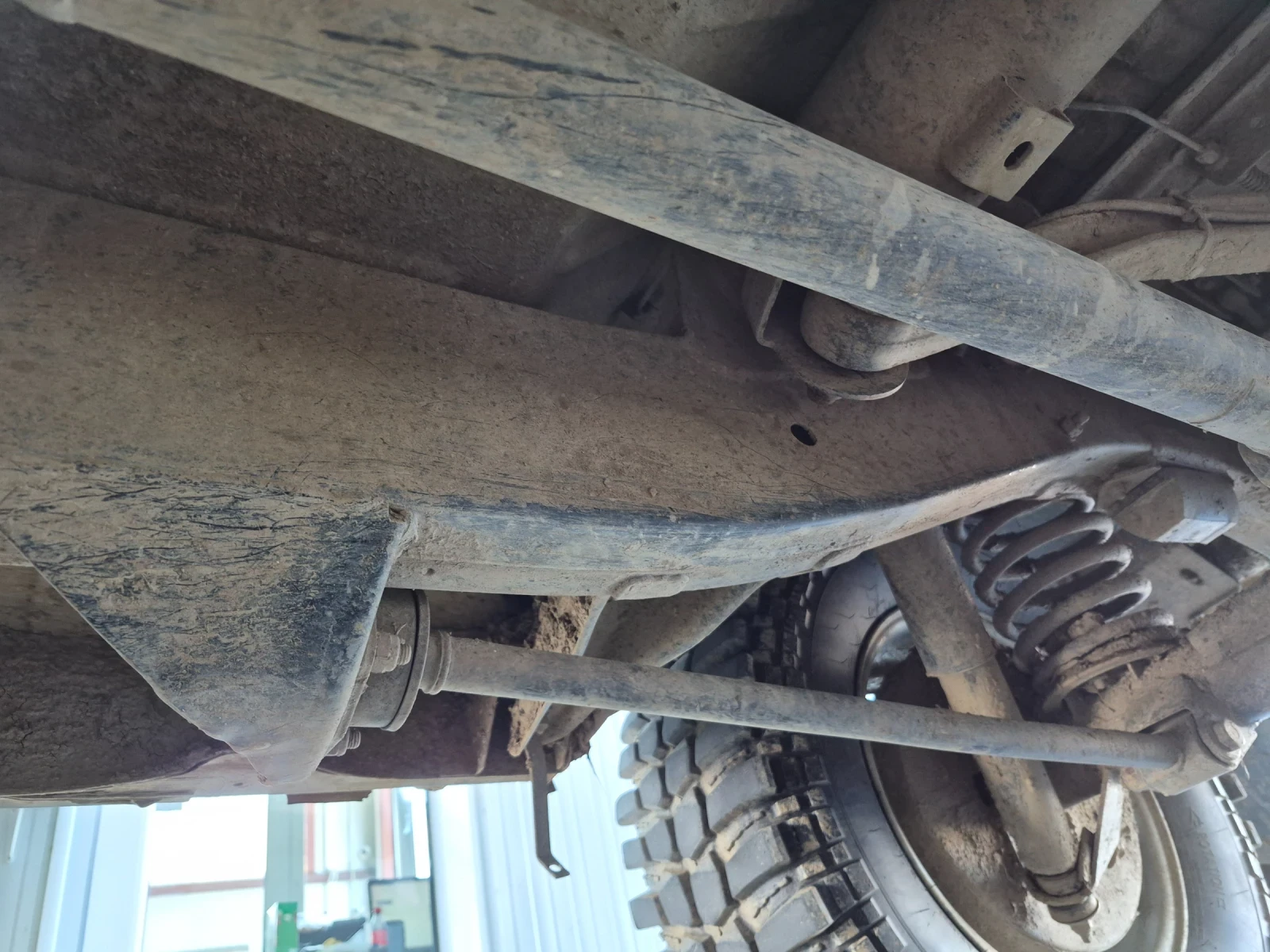 Land Rover Discovery За лов , снимка 12 - Автомобили и джипове - 53880449