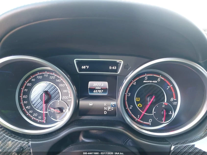 Mercedes-Benz GLS 63 AMG 2018 MERCEDES-BENZ AMG GLS 63 4MATIC | Mobile.bg � ����������� 10