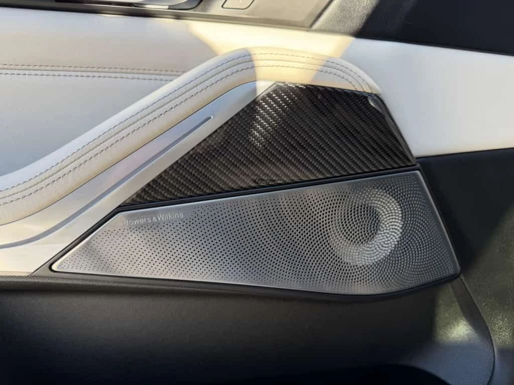 BMW X5 M-pack xDrive40i LASER| AIR| DISTR| Crystal CARFAX, снимка 10 - Автомобили и джипове - 54218242