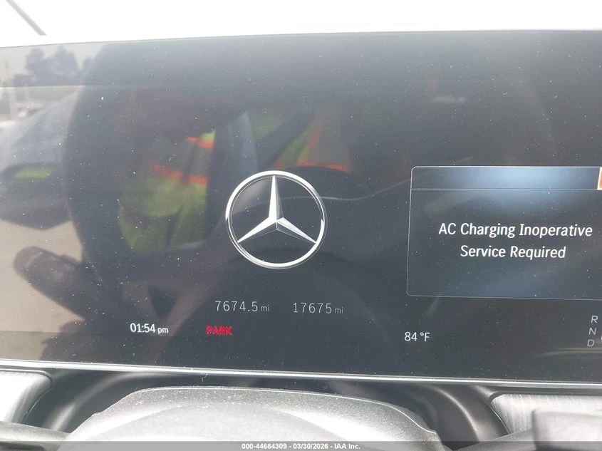 Mercedes-Benz EQE 350+ 4MATIC SUV  | ���� �� �������� |  | Mobile.bg � ����������� 7