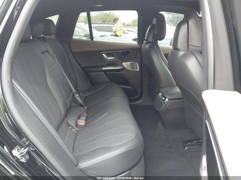 Mercedes-Benz EQE 350+ 4MATIC SUV  | ���� �� �������� |  | Mobile.bg � ����������� 8