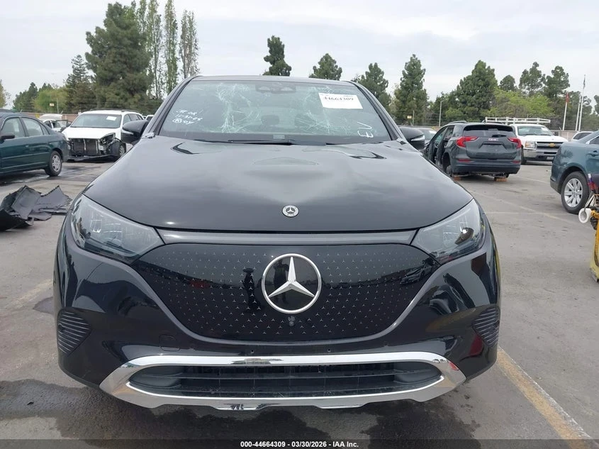 Mercedes-Benz EQE 350+ 4MATIC SUV  | ���� �� �������� |  | Mobile.bg � ����������� 12