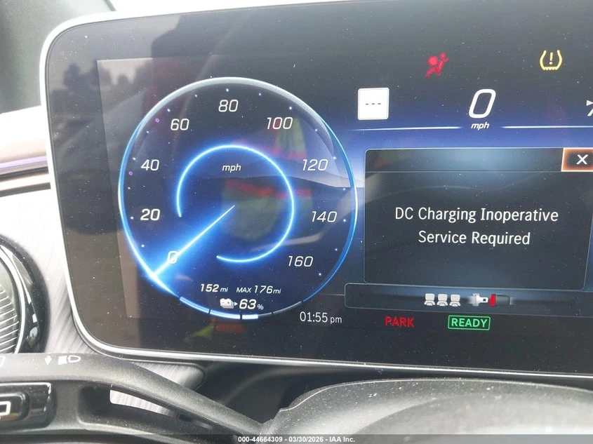 Mercedes-Benz EQE 350+ 4MATIC SUV  | ���� �� �������� |  | Mobile.bg � ����������� 16