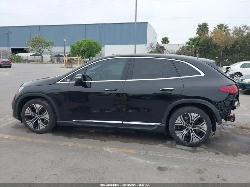 Mercedes-Benz EQE 350+ 4MATIC SUV  | ���� �� �������� |  | Mobile.bg � ����������� 14