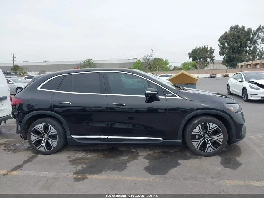 Mercedes-Benz EQE 350+ 4MATIC SUV  | ���� �� �������� |  | Mobile.bg � ����������� 13