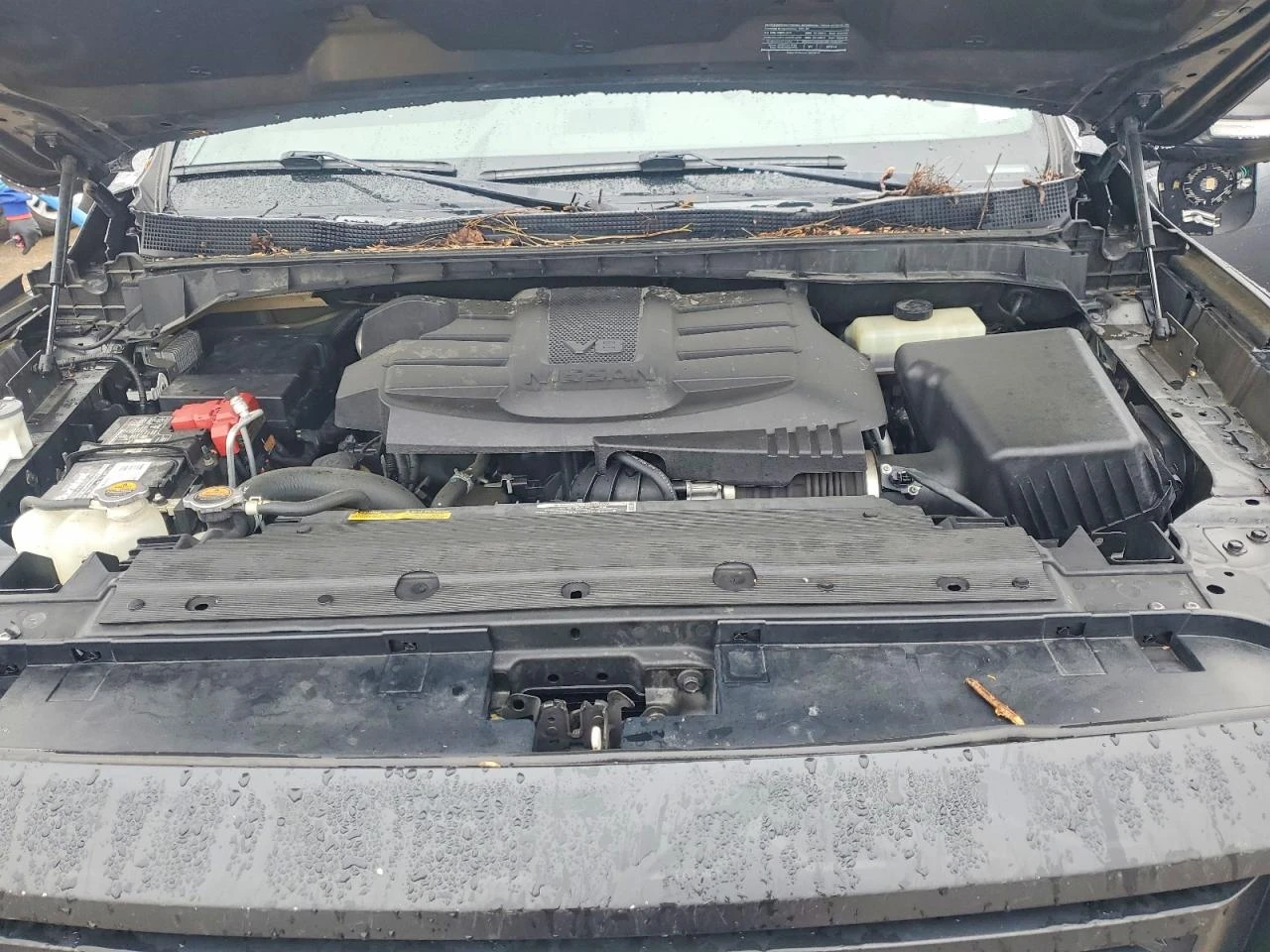 Nissan Titan crew cab PRO-4X* 5.6* V8* �������* ������*  | Mobile.bg � ����������� 11